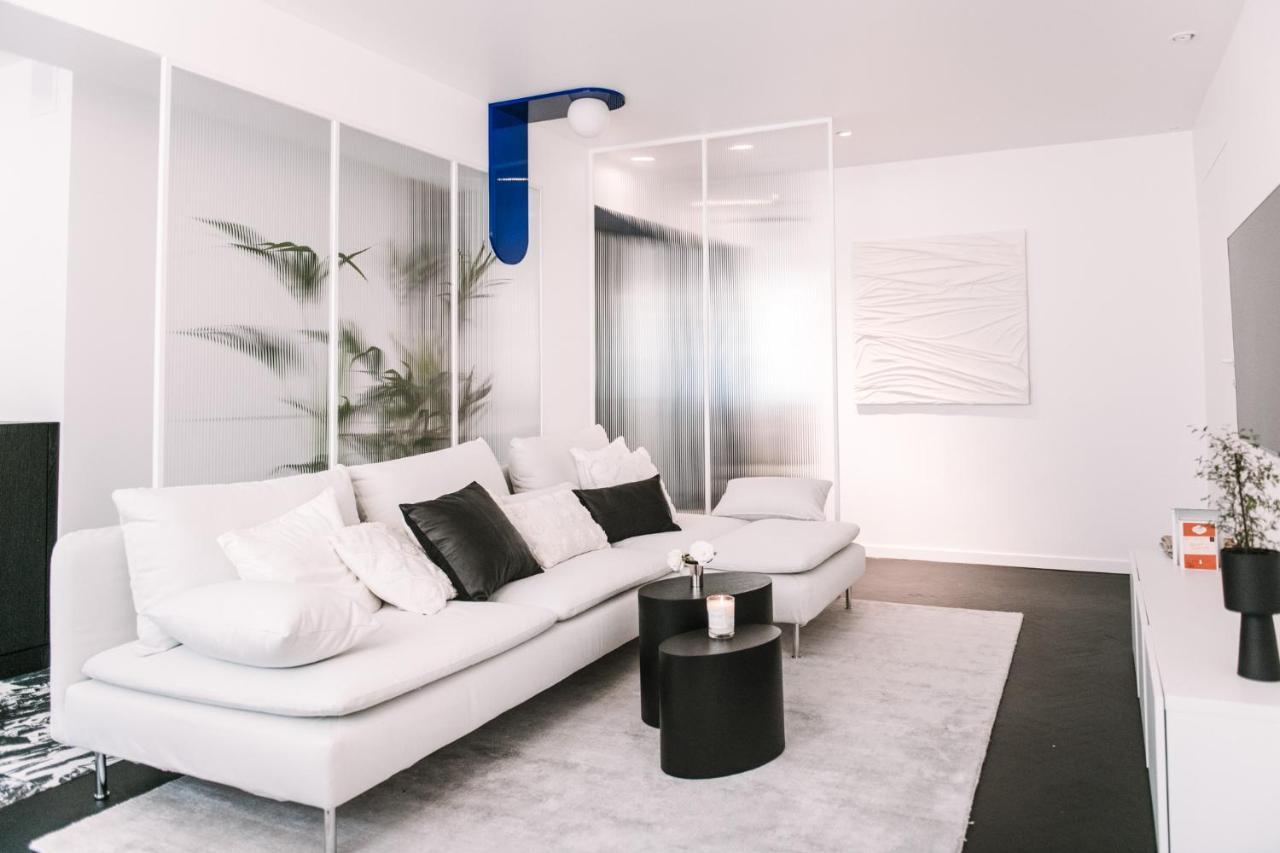 Pastel Blue Silesian Place Apartments Katowice Exterior foto
